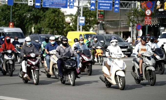 global motorcycle sales, top motorcycle manufacturers, Honda motorcycle sales, Hero MotoCorp, Yamaha motorcycles, TVS motorcycles, Yadea electric scooters, motorcycle market trends 3