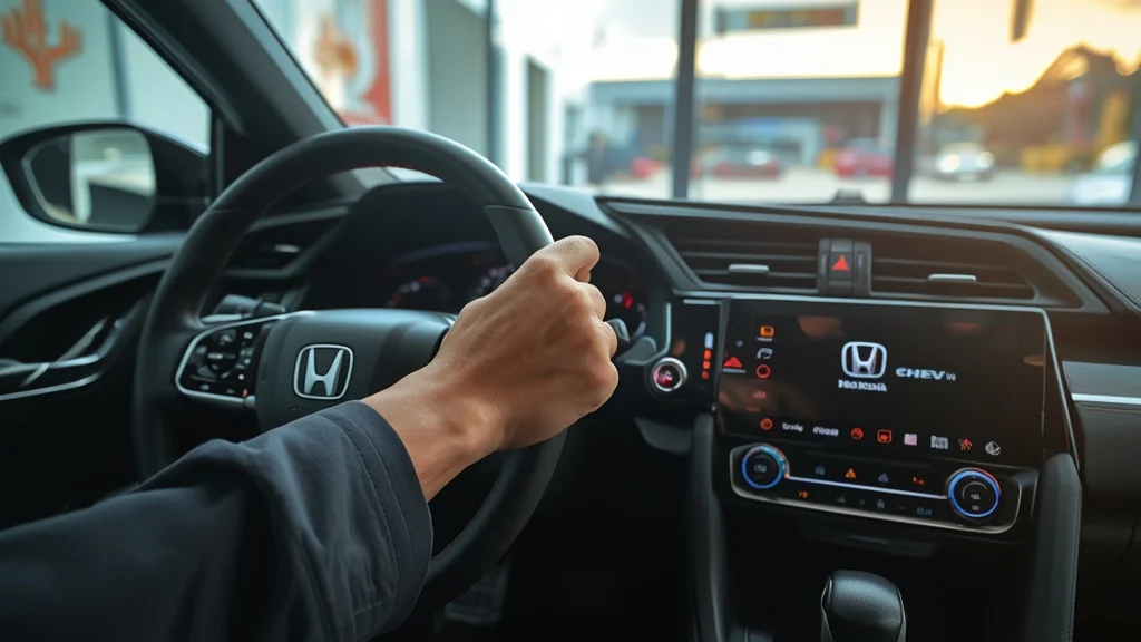 Honda Civic e:HEV, 2026 Honda Civic, S+ Shift technology, Honda hybrid RS, Vietnam car market, ASEAN Honda updates, hybrid hatchback 1