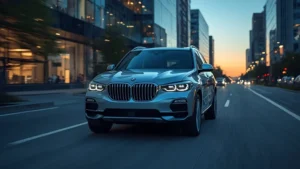 2027 BMW X5, BMW X5 price, BMW X5 hybrid, BMW X5 electric, luxury SUV, Neue Klasse design, BMW SUV 2027 1