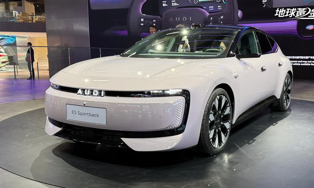 China automotive R&D, foreign car manufacturers, electric vehicles, GM China, Audi China, Renault China, hybrid technology, global auto industry 3