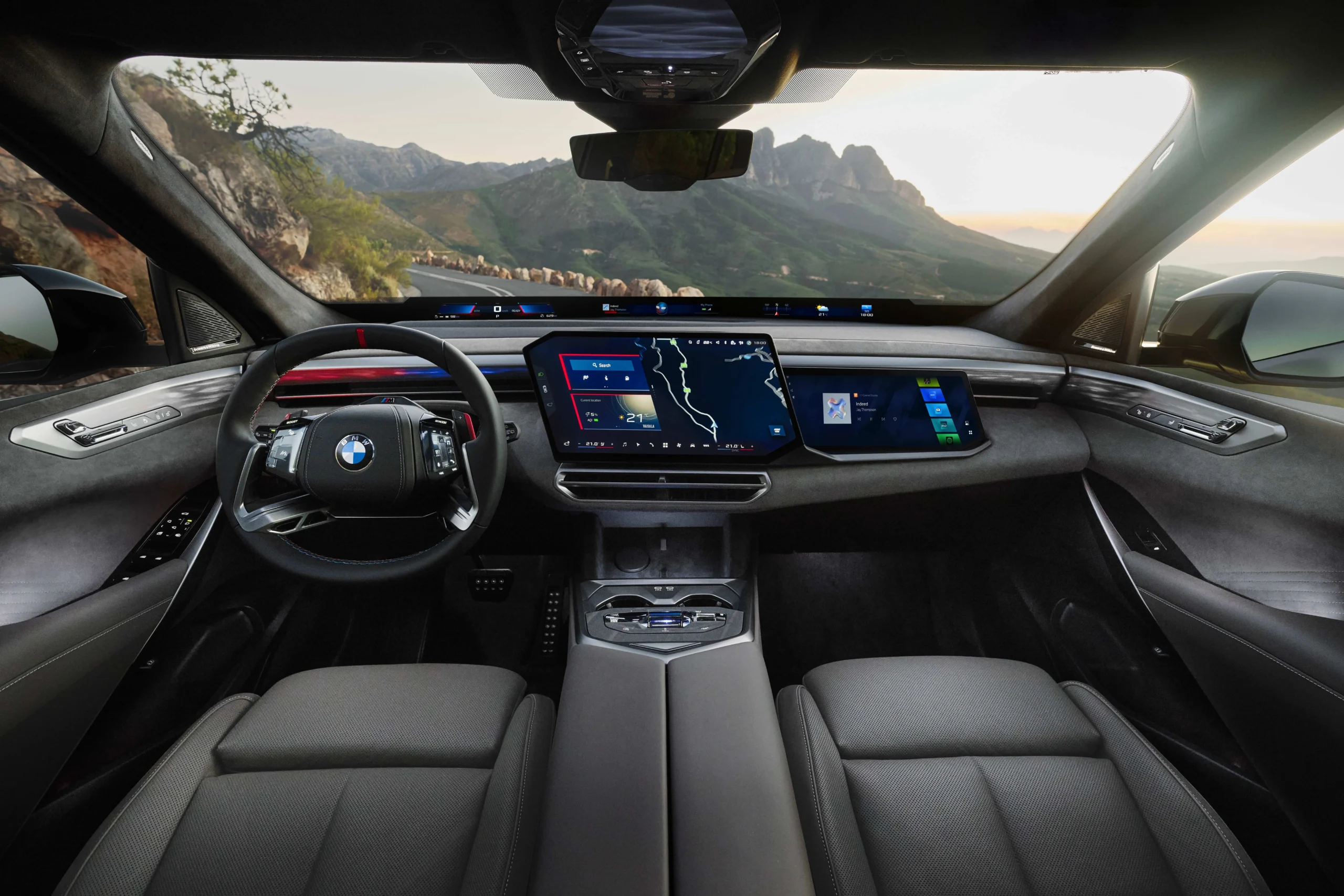 BMW iX5 Hydrogen, hydrogen SUV, fuel cell vehicle, BMW hydrogen fuel cell, 750 km range, electric mobility, sustainable SUV, Spartanburg plant 3