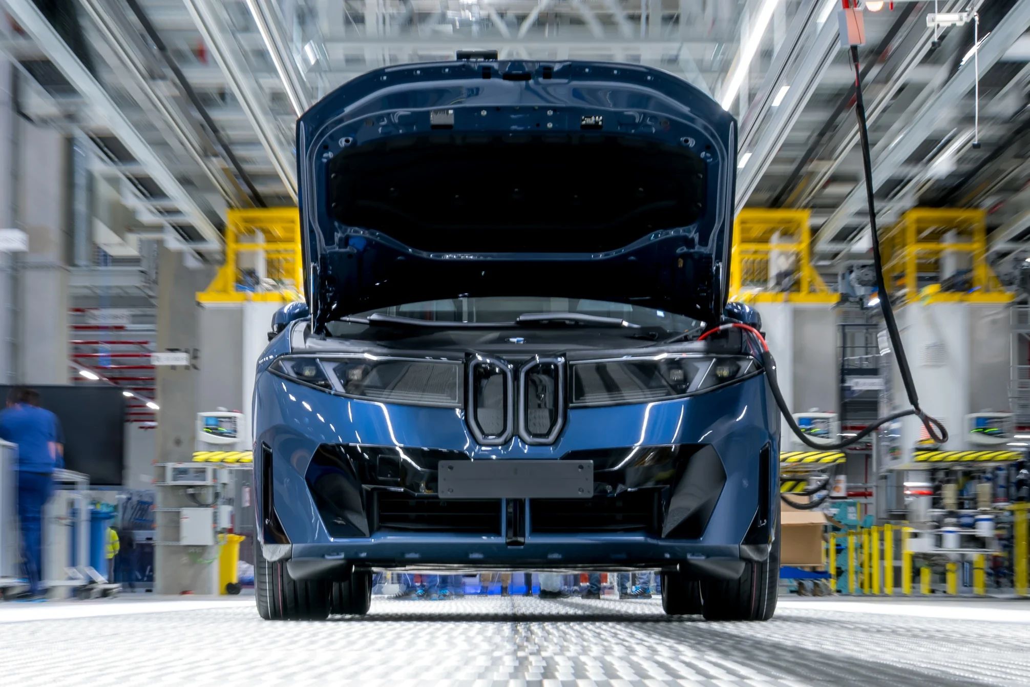 automotive chip shortage, AI chips, DRAM shortage, car manufacturers, semiconductor supply chain, ADAS, software-defined vehicle 3