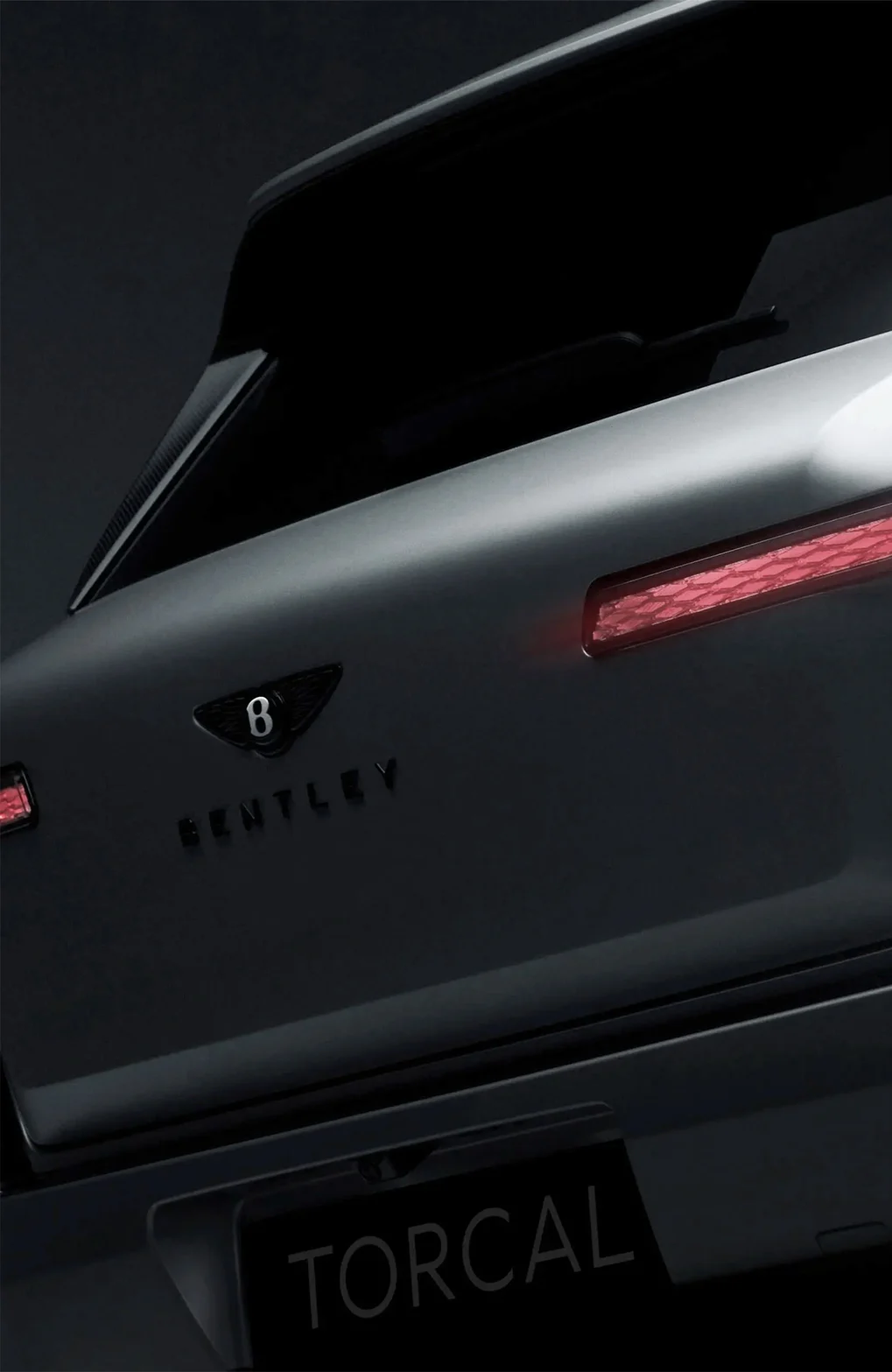 Bentley electric SUV, Bentley Torcal, luxury EV, Porsche Cayenne Electric platform, electric luxury SUV, Bentley EV launch, 2024 Bentley Torcal 2