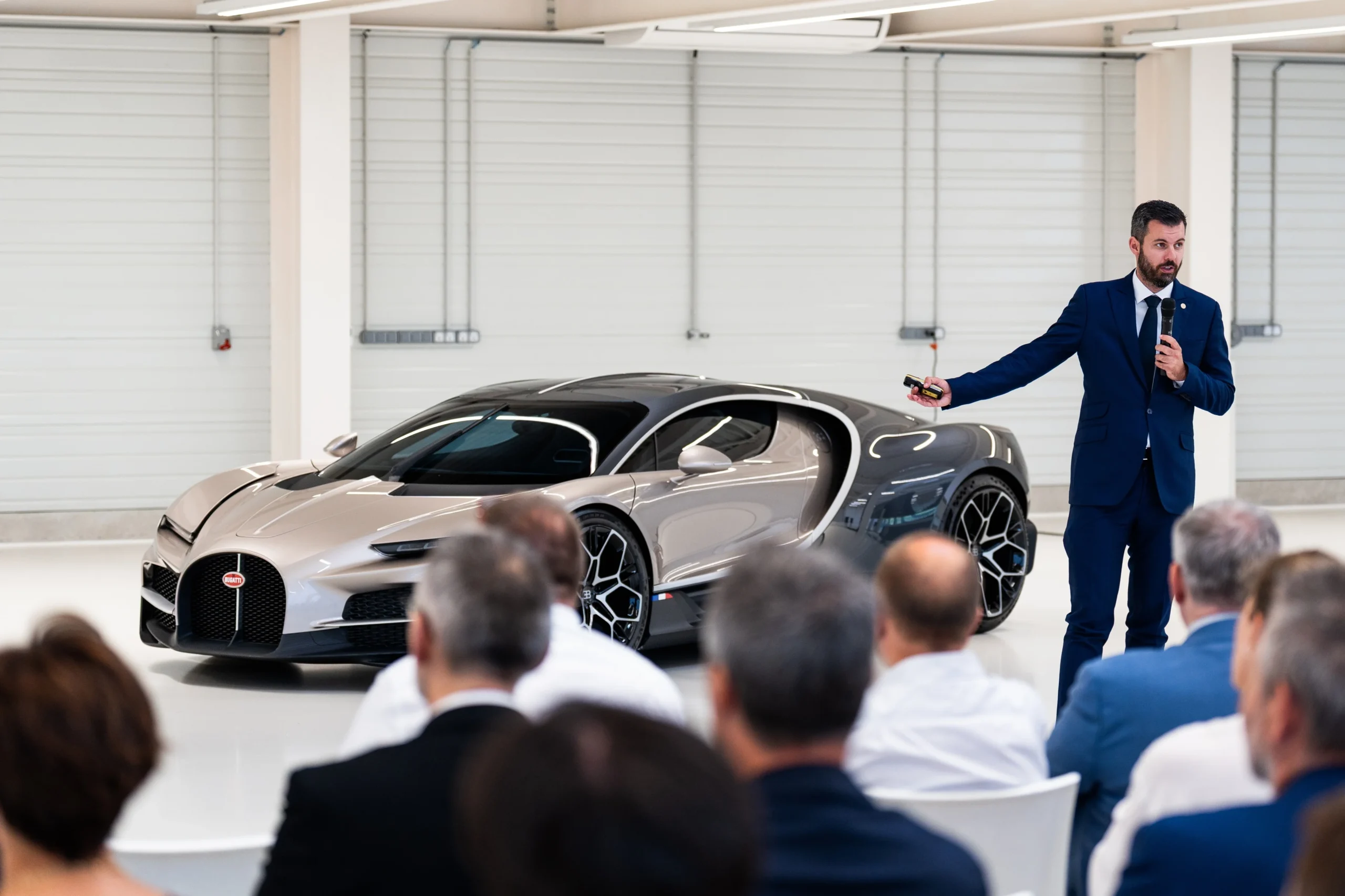 Bugatti Tourbillon, Bugatti La Manufacture, luxury hypercar, electric supercar, limited edition supercar, Molsheim factory, Bugatti hypercar 4