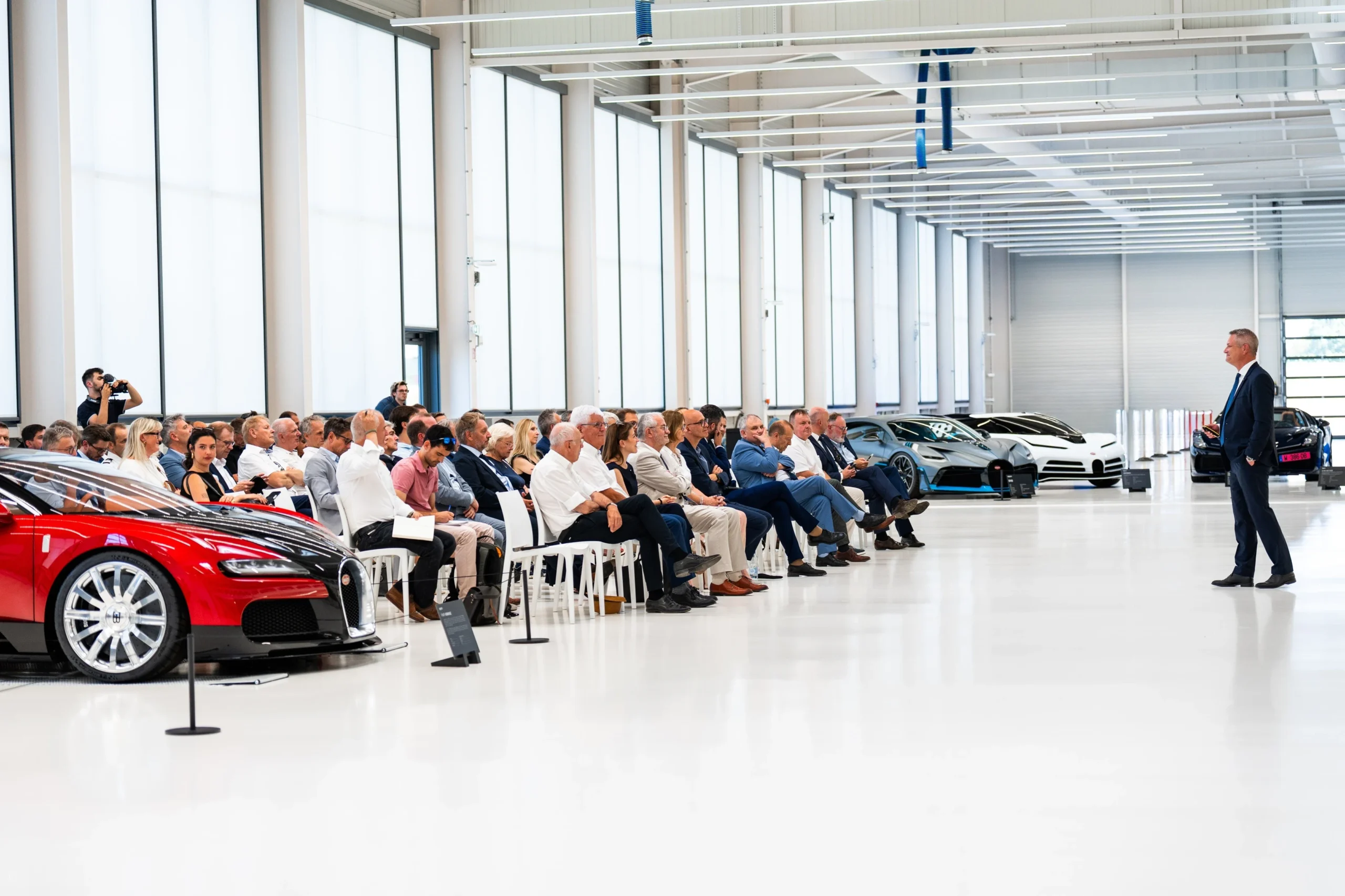 Bugatti Tourbillon, Bugatti La Manufacture, luxury hypercar, electric supercar, limited edition supercar, Molsheim factory, Bugatti hypercar 6