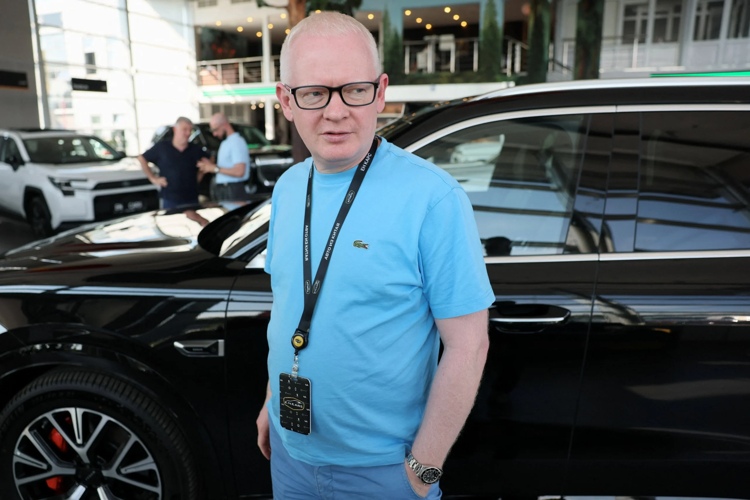electric cars Russia, Chinese EVs, plug-in hybrid Russia, fuel shortage Russia, EV market Russia, charging stations Russia, EN Cars Moscow 2