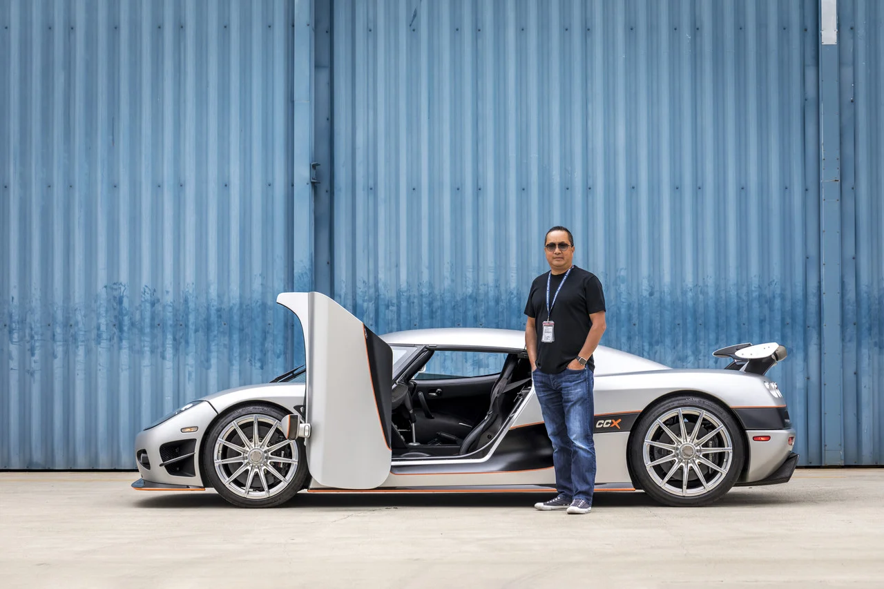 Ferrari Luce, electric Ferrari, supercar collector criticism, EV luxury cars, Ferrari EV debut, automotive controversy, luxury car design 5