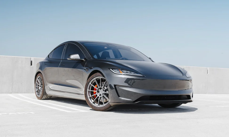 Japanese cars US, American Made Index, domestic content cars, Tesla Model 3, Honda Ridgeline, US automotive market, import tariffs, local content ranking 2