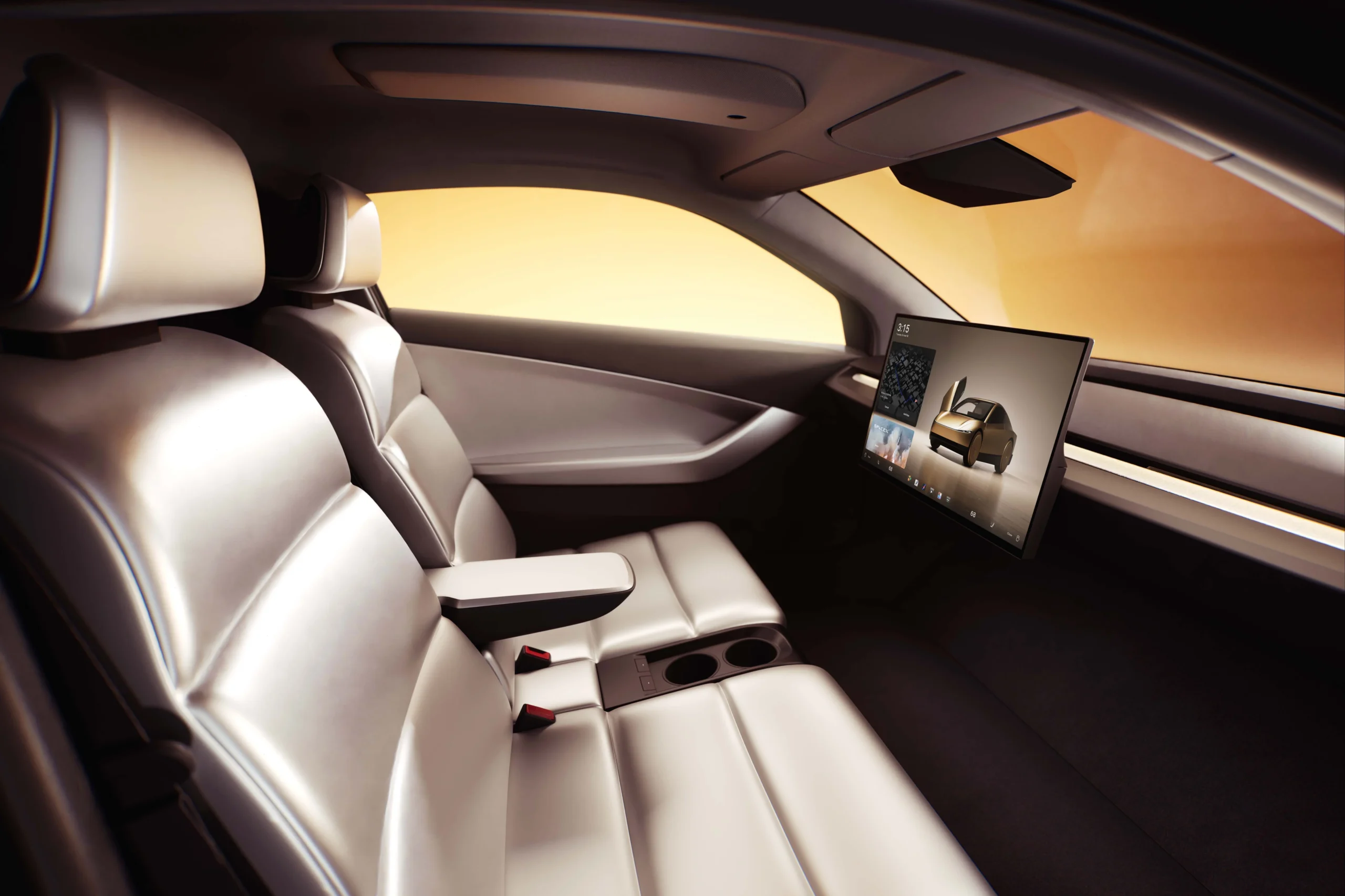 Tesla Cybercab, autonomous taxi, robotaxi, self-driving car, US autonomous vehicle regulations, driverless car, NHTSA, Austin test 4