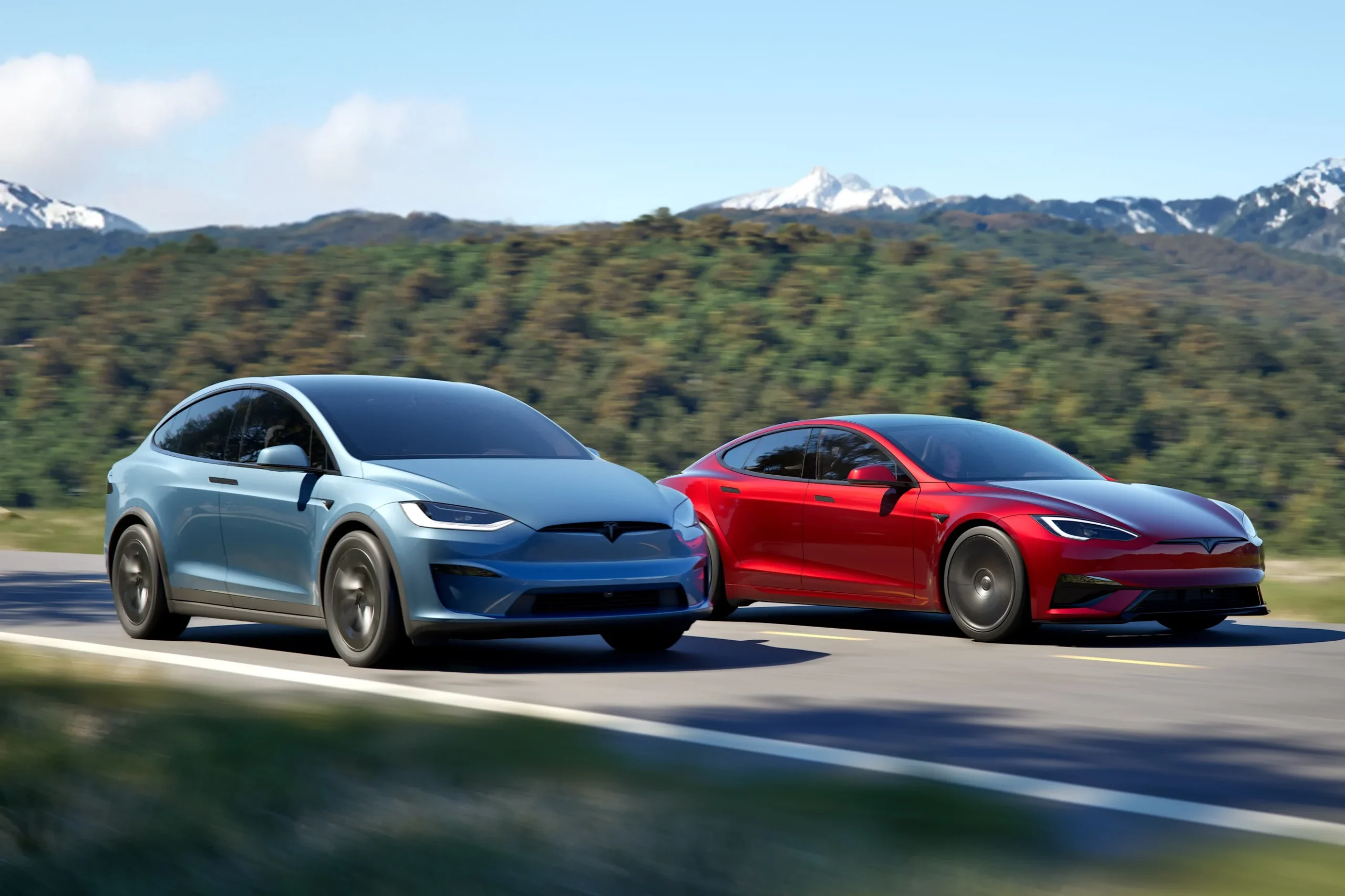 Tesla Q2 2026, electric vehicle sales, European EV demand, Tesla deliveries, FSD rollout, fuel price impact, auto industry forecast 5
