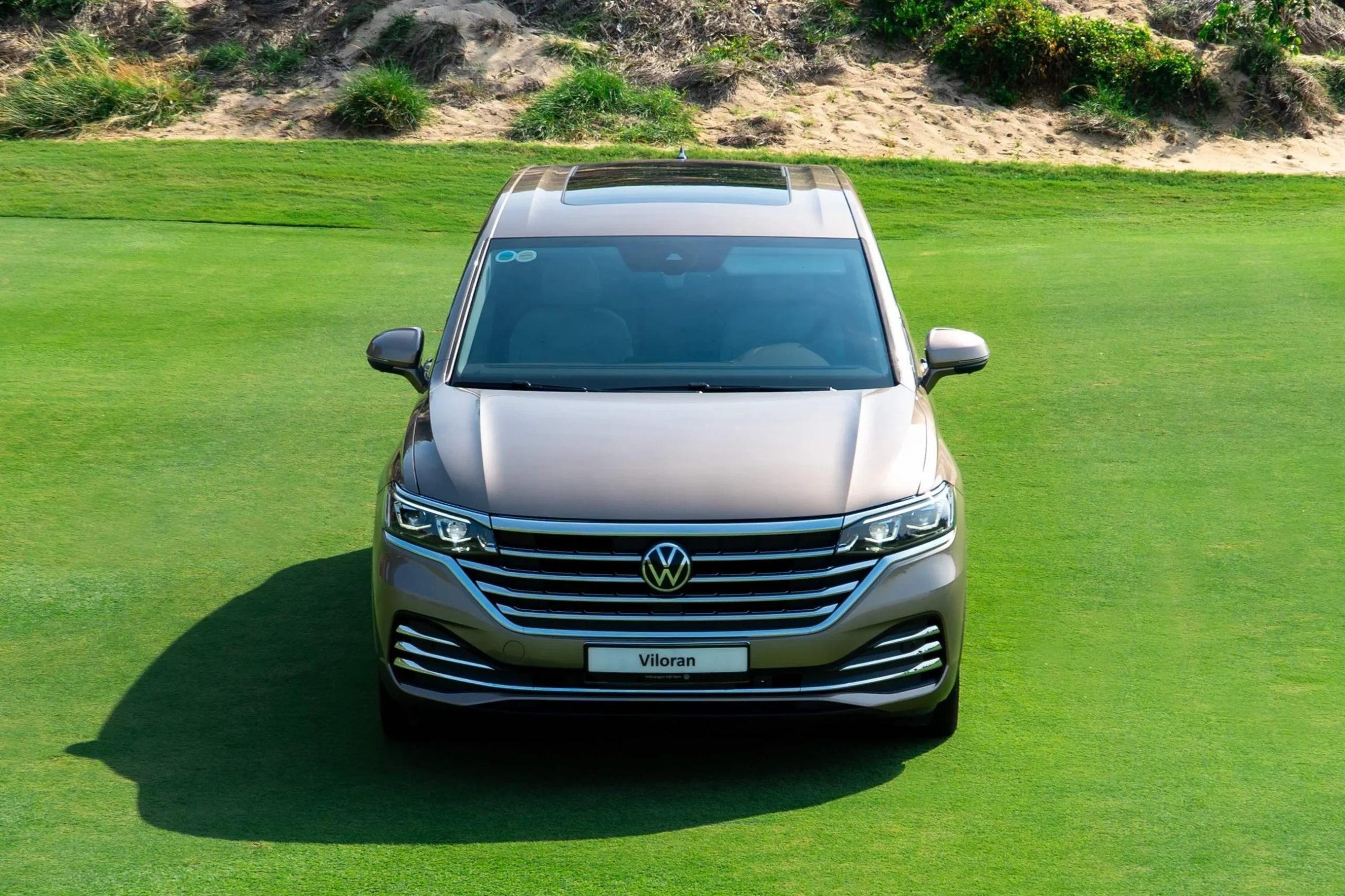 Volkswagen logo theft, VW front sensor theft, ADAS sensor theft, car part theft, vehicle security, Volkswagen UK, radar sensor theft, automotive theft prevention 2