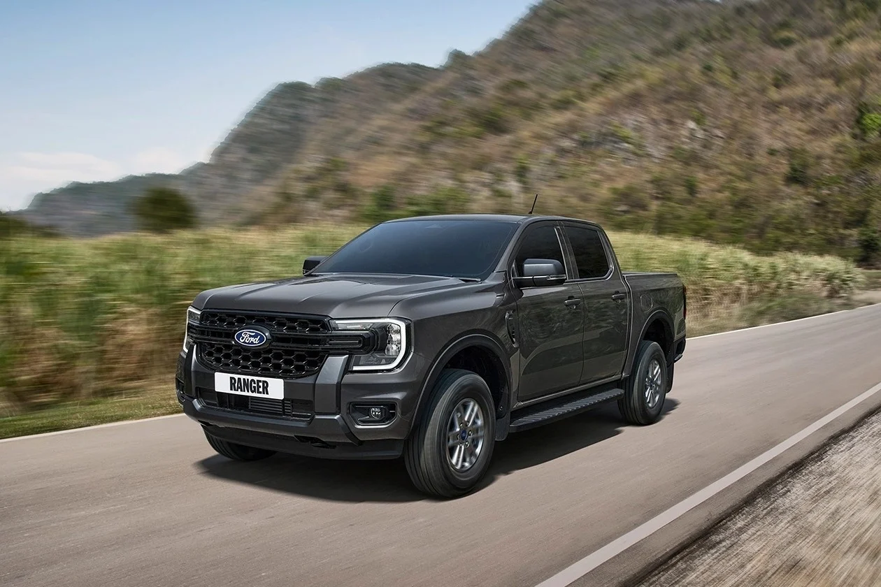 Ford Ranger Vietnam, car pricing Vietnam, vehicle upgrades, auto discounts, BYD Dolphin Vietnam, Geely Coolray price, Lynk & Co 06, Vietnamese car market 2