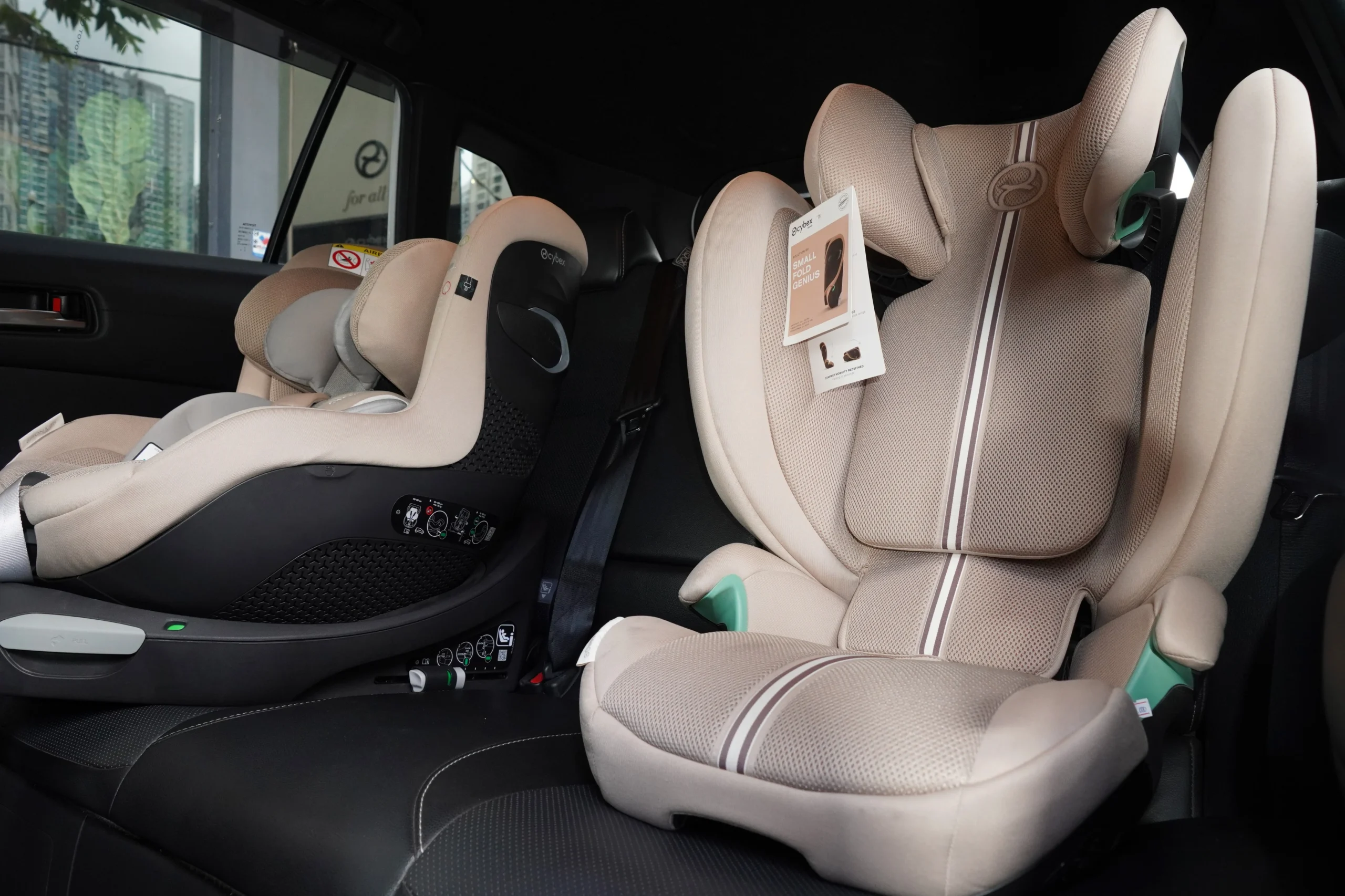 Vietnam traffic law July 2024, driver license test update, pickup truck restrictions Vietnam, child safety seat fine, vehicle inspection rules Vietnam, traffic regulations 2024 3