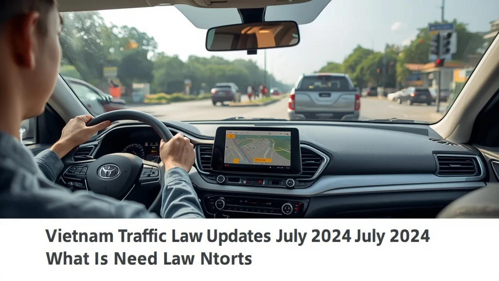 Vietnam traffic law July 2024, driver license test update, pickup truck restrictions Vietnam, child safety seat fine, vehicle inspection rules Vietnam, traffic regulations 2024 1