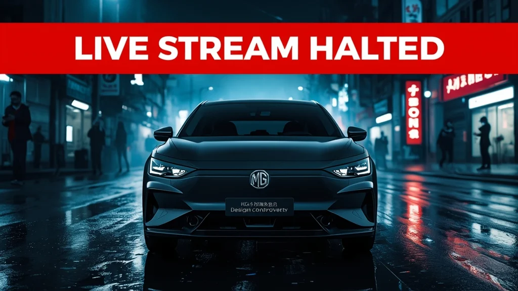 MG 07, electric sedan, car design plagiarism, automotive controversy, Chinese car market, Porsche Taycan copy, Xiaomi SU7 replica 1