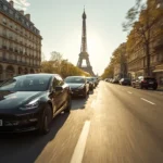 Tesla Q2 2026, electric vehicle sales, European EV demand, Tesla deliveries, FSD rollout, fuel price impact, auto industry forecast 1