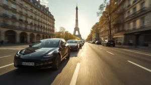 Tesla Q2 2026, electric vehicle sales, European EV demand, Tesla deliveries, FSD rollout, fuel price impact, auto industry forecast 1
