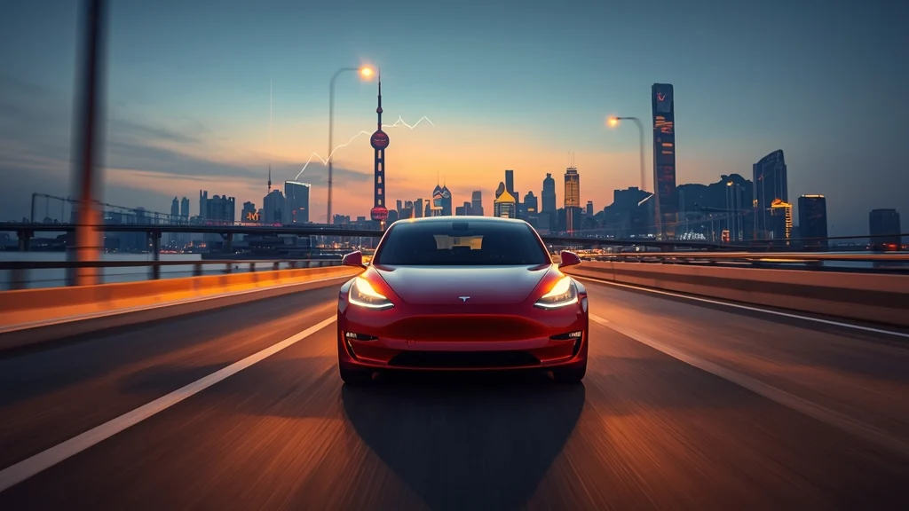 Tesla sales China, Tesla Model 3, Tesla Model Y, electric vehicle market, BYD competition, Europe EV demand, Shanghai Gigafactory 1