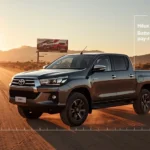 Toyota Hilux PHEV, plug-in hybrid pickup, electric trucks Australia, diesel vs hybrid trucks, Toyota pickup strategy, hybrid payload, Australian automotive market 1