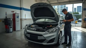 Takata airbag recall, Vietnam car safety, VAMA, free airbag replacement, automotive recall Vietnam, Takata inflator defect, vehicle safety 1