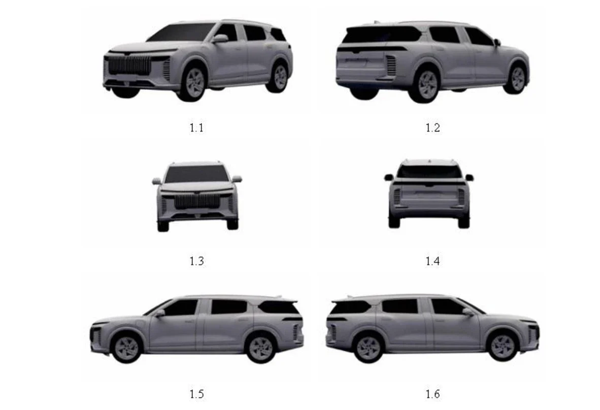 VinFast SUV, Lac Hong luxury SUV, 7 seat SUV, electric van Vietnam, VinFast new model, Vietnamese electric vehicle, luxury SUV 2024 2
