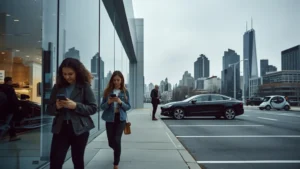US auto market, car sales decline, young drivers license, vehicle ownership trends, automotive industry recession, robotaxi impact, US car buying habits 1