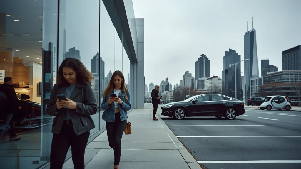 US auto market, car sales decline, young drivers license, vehicle ownership trends, automotive industry recession, robotaxi impact, US car buying habits 1
